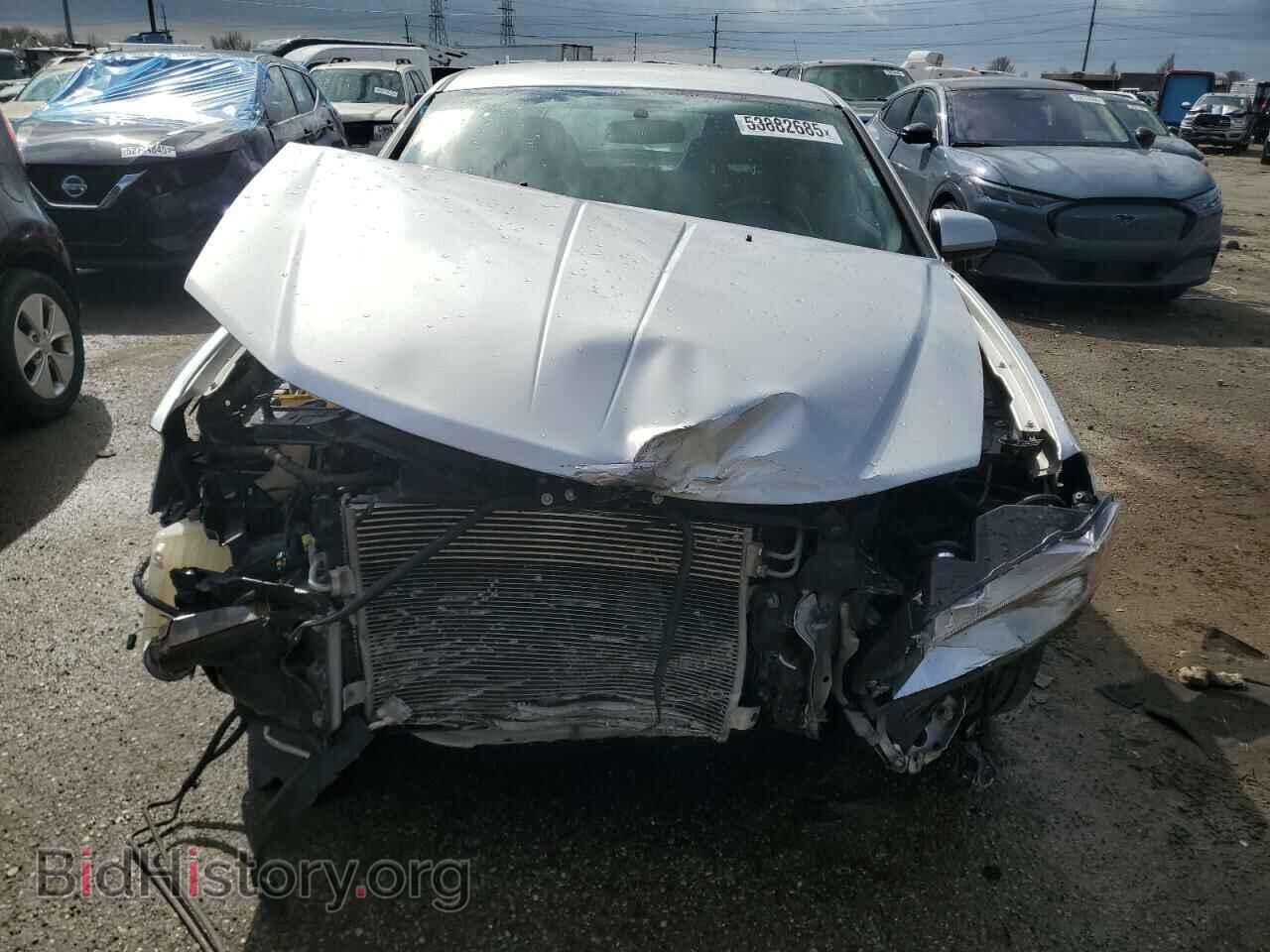 2011 DODGE AVENGER - VIN: 1B3BD1FB4BN536713 - Photo 5