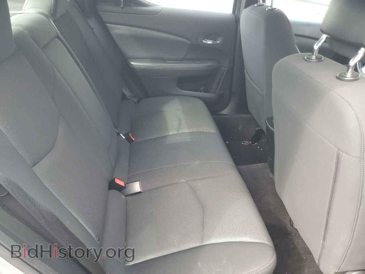2011 DODGE AVENGER - VIN: 1B3BD1FB4BN536713 - Photo 10
