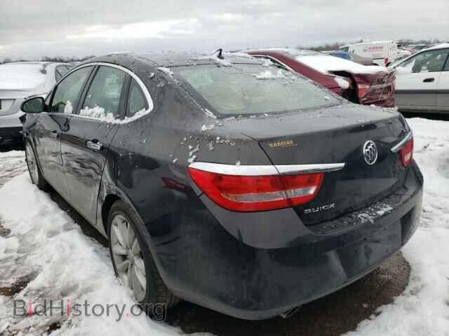 2013 BUICK VERANO - VIN: 1G4PR5SK7D4210461 - Фото 3