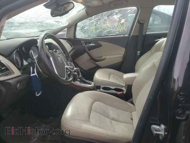 2013 BUICK VERANO - VIN: 1G4PR5SK7D4210461 - Фото 5