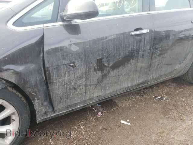 2013 BUICK VERANO - VIN: 1G4PR5SK7D4210461 - Фото 9