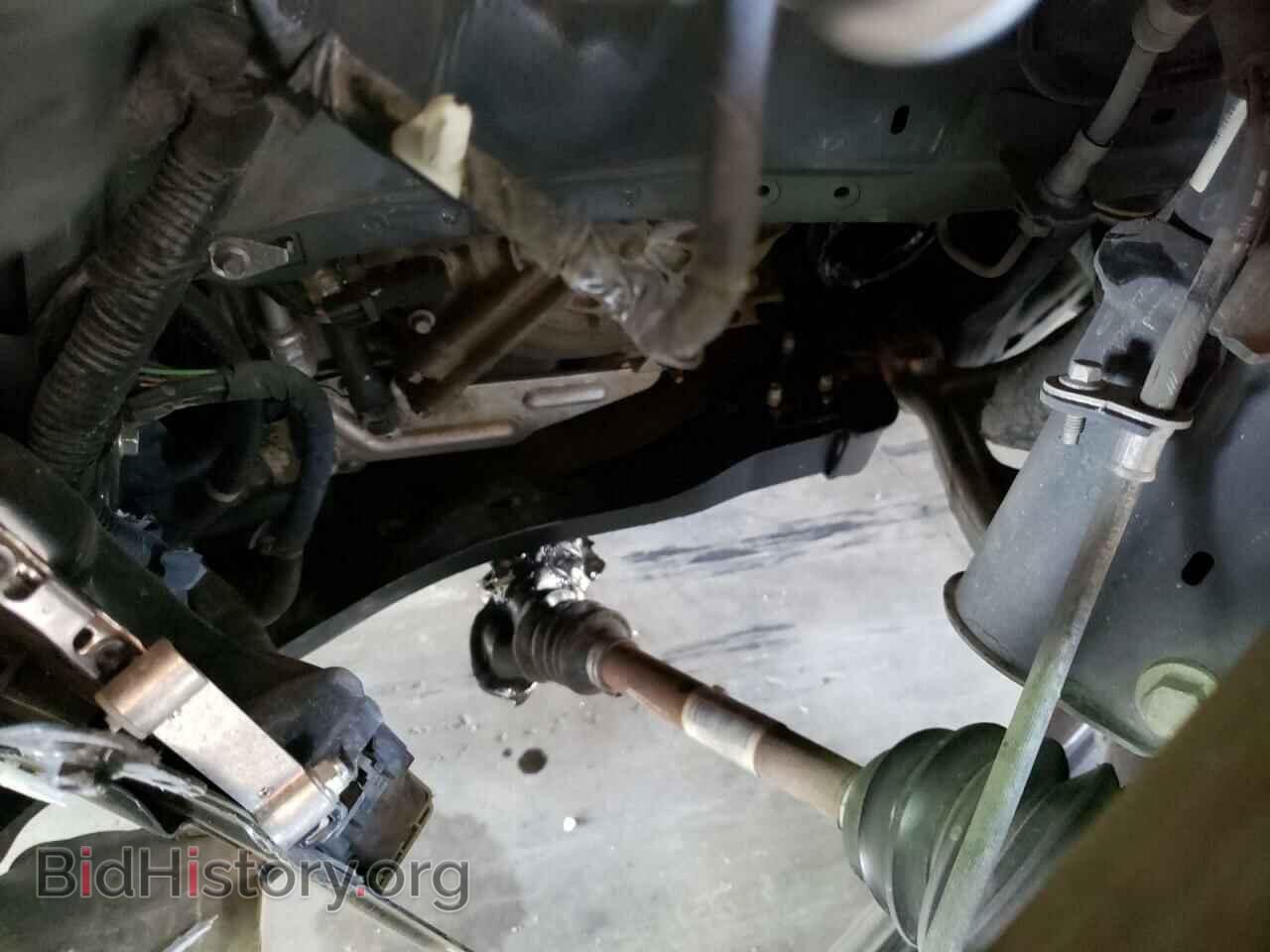 2020 FORD ESCAPE - VIN: 1FMCU9H91LUA36815 - Фото 9