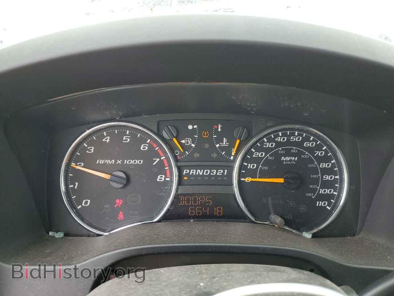 2011 CHEVROLET COLORADO - VIN: 1GCDSCFE9B8132887 - Фото 9