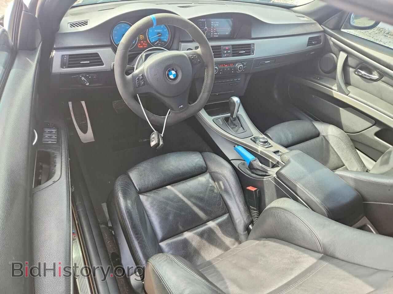 2012 BMW 3 SERIES - VIN: WBADX7C50CE745607 - Photo 8