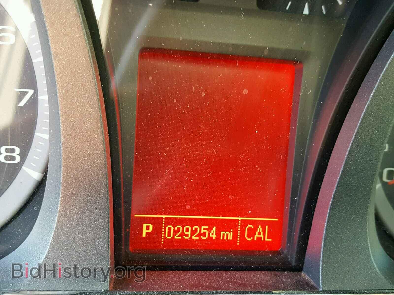 2013 GMC TERRAIN SL - VIN: 2GKALMEK7D6321628 - Фото 8