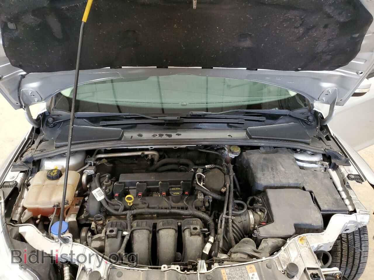 2014 FORD FOCUS - VIN: 1FADP3F22EL363189 - Photo 11