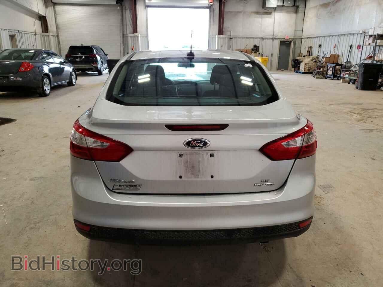 2014 FORD FOCUS - VIN: 1FADP3F22EL363189 - Photo 6