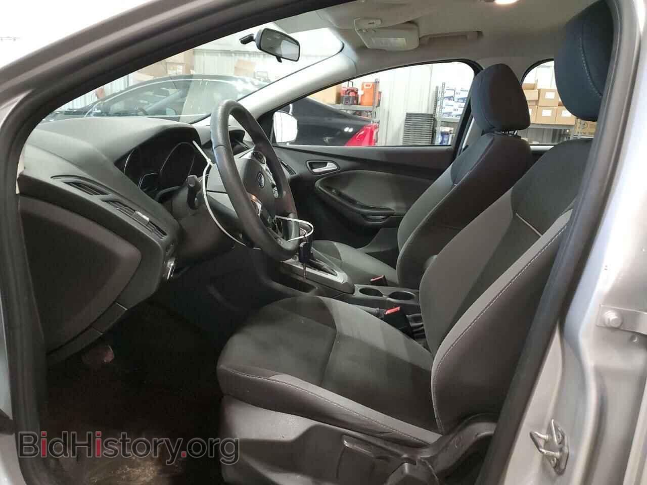 2014 FORD FOCUS - VIN: 1FADP3F22EL363189 - Photo 7