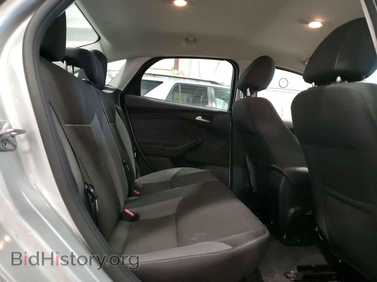 2014 FORD FOCUS - VIN: 1FADP3F22EL363189 - Photo 10