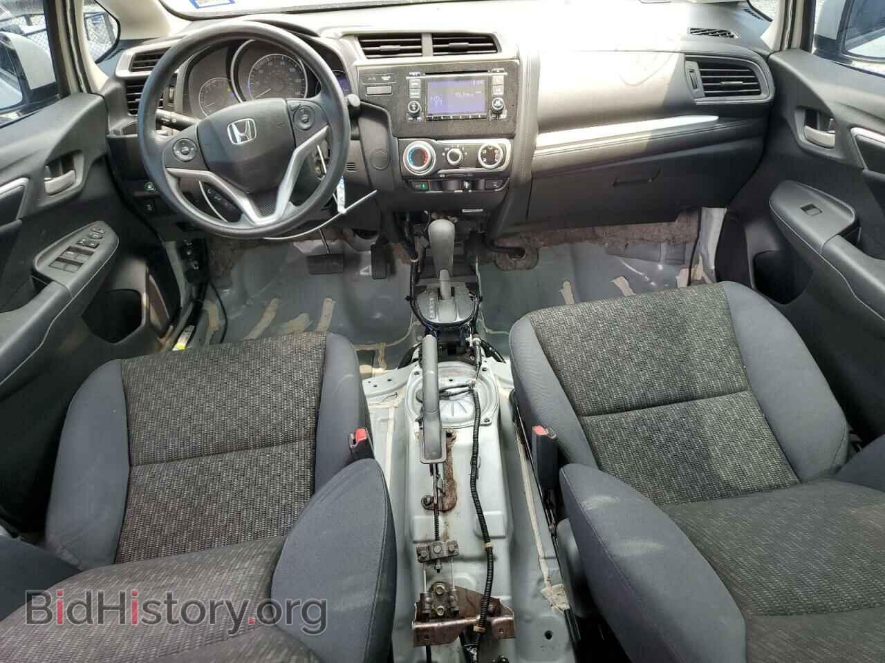 2017 HONDA FIT - VIN: JHMGK5H52HS007777 - Фото 8