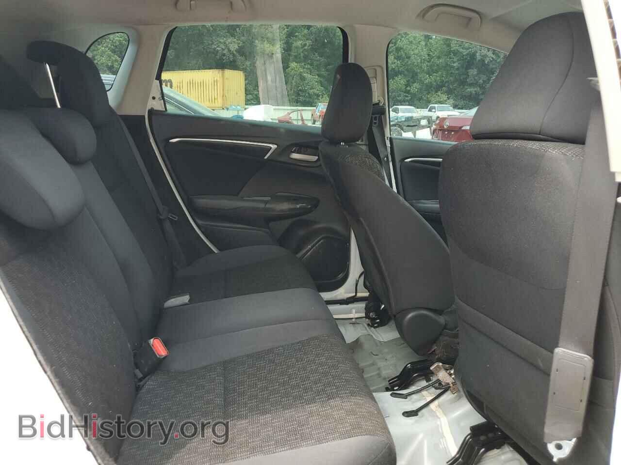 2017 HONDA FIT - VIN: JHMGK5H52HS007777 - Фото 10