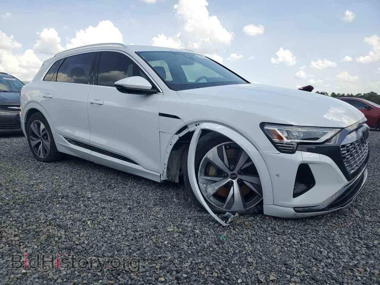 2024 AUDI ALL OTHER - VIN: WA15AAGE5RB032111 - Фото 4