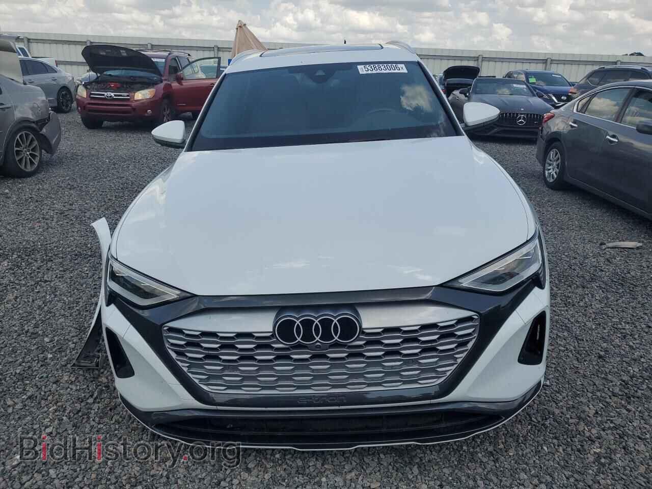 2024 AUDI ALL OTHER - VIN: WA15AAGE5RB032111 - Фото 5