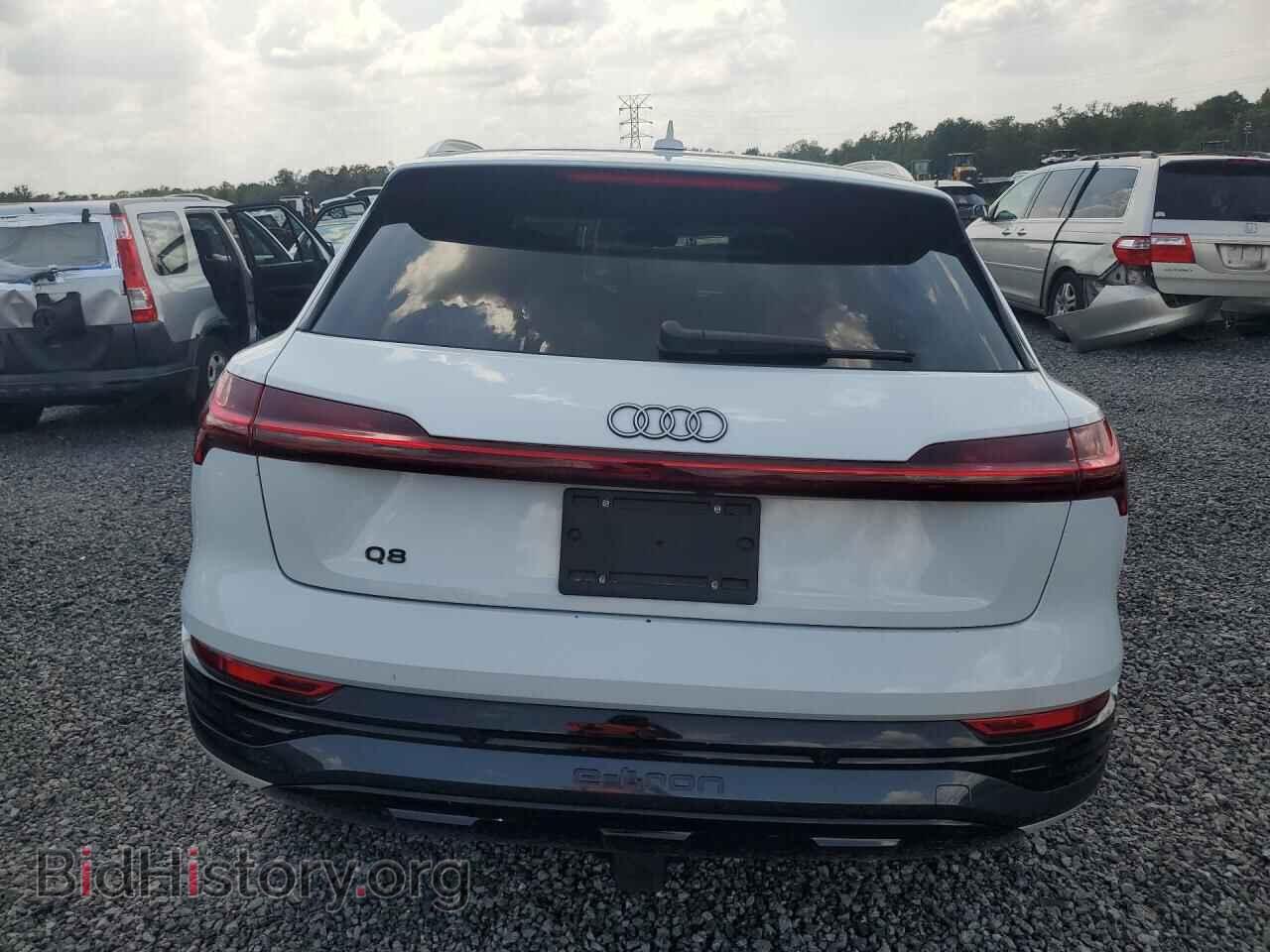 2024 AUDI ALL OTHER - VIN: WA15AAGE5RB032111 - Фото 6