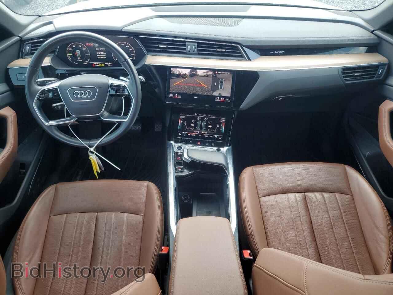 2024 AUDI ALL OTHER - VIN: WA15AAGE5RB032111 - Фото 8