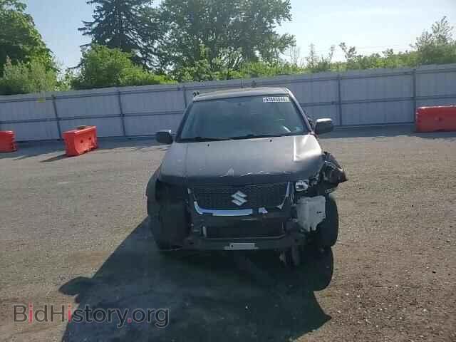 2012 SUZUKI GR VITARA - VIN: JS3TD0D2XC4100442 - Photo 14