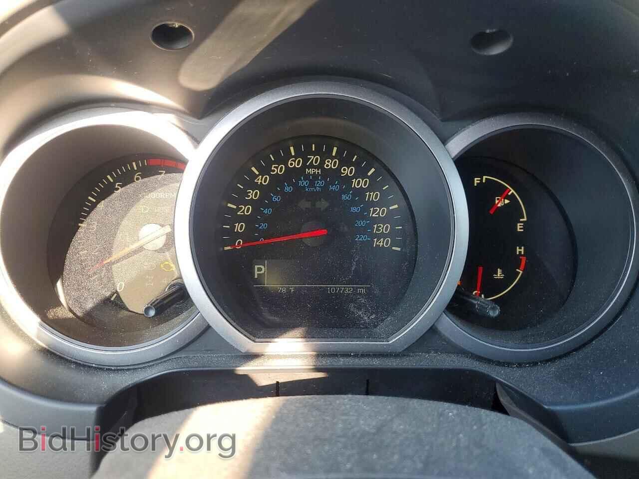 2012 SUZUKI GR VITARA - VIN: JS3TD0D2XC4100442 - Photo 9