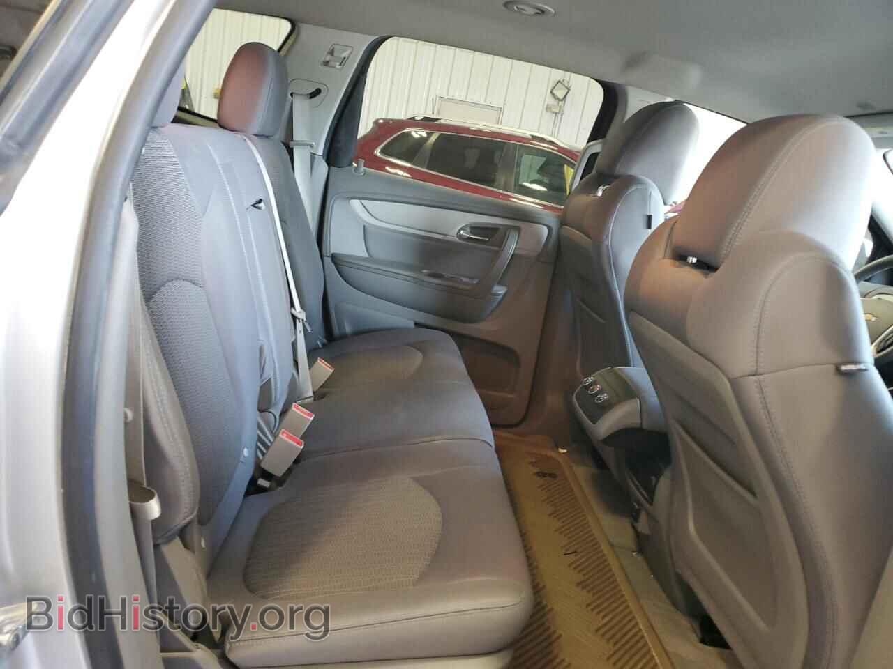 2014 CHEVROLET TRAVERSE - VIN: 1GNKVGKD4EJ348248 - Фото 11