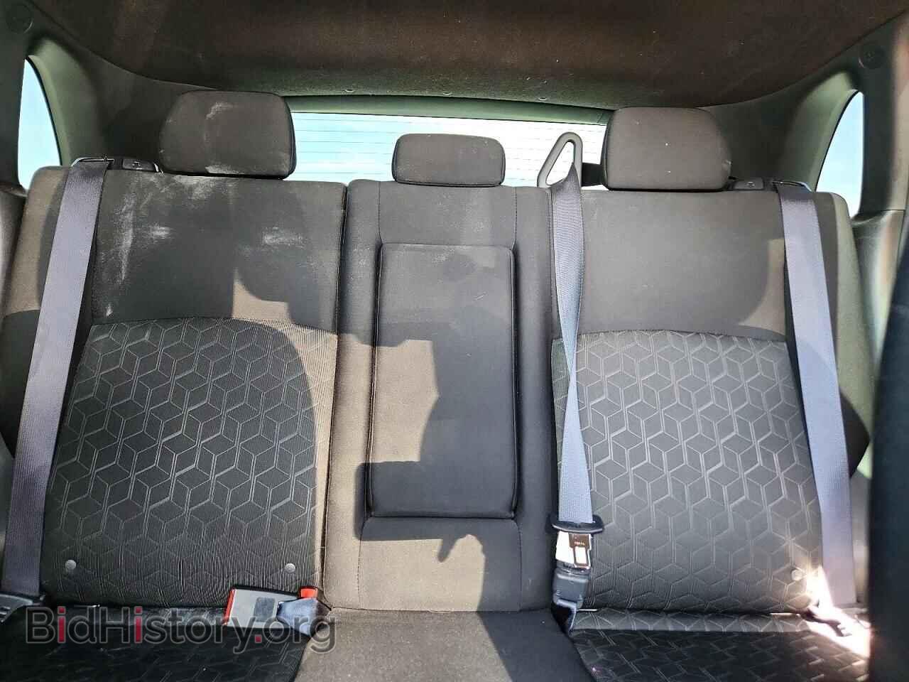 2021 MITSUBISHI OUTLANDER - VIN: JA4APUAU2MU014936 - Фото 10