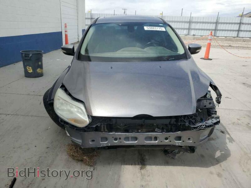 2012 Ford FOCUS (VIN 1FAHP3H2XCL185348) — photo 5 of 13