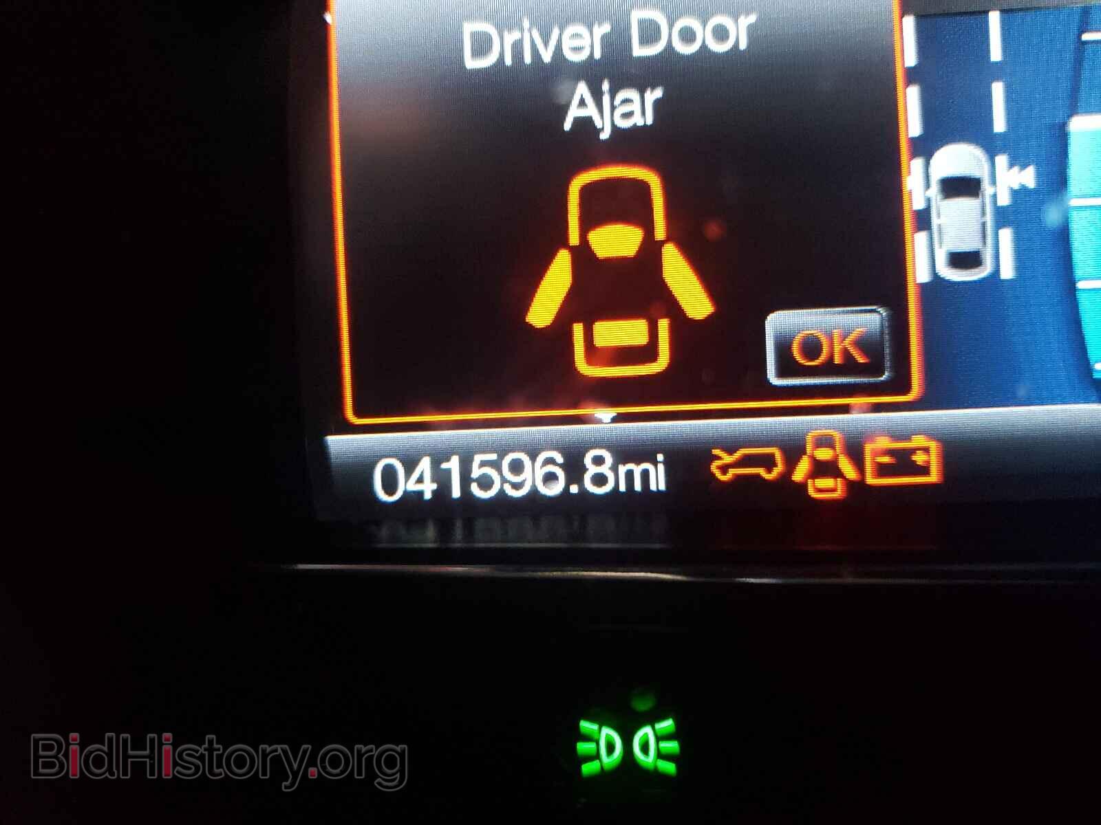 2018 FORD EXPLORER - VIN: 1FM5K7D87JGA39973 - Фото 8