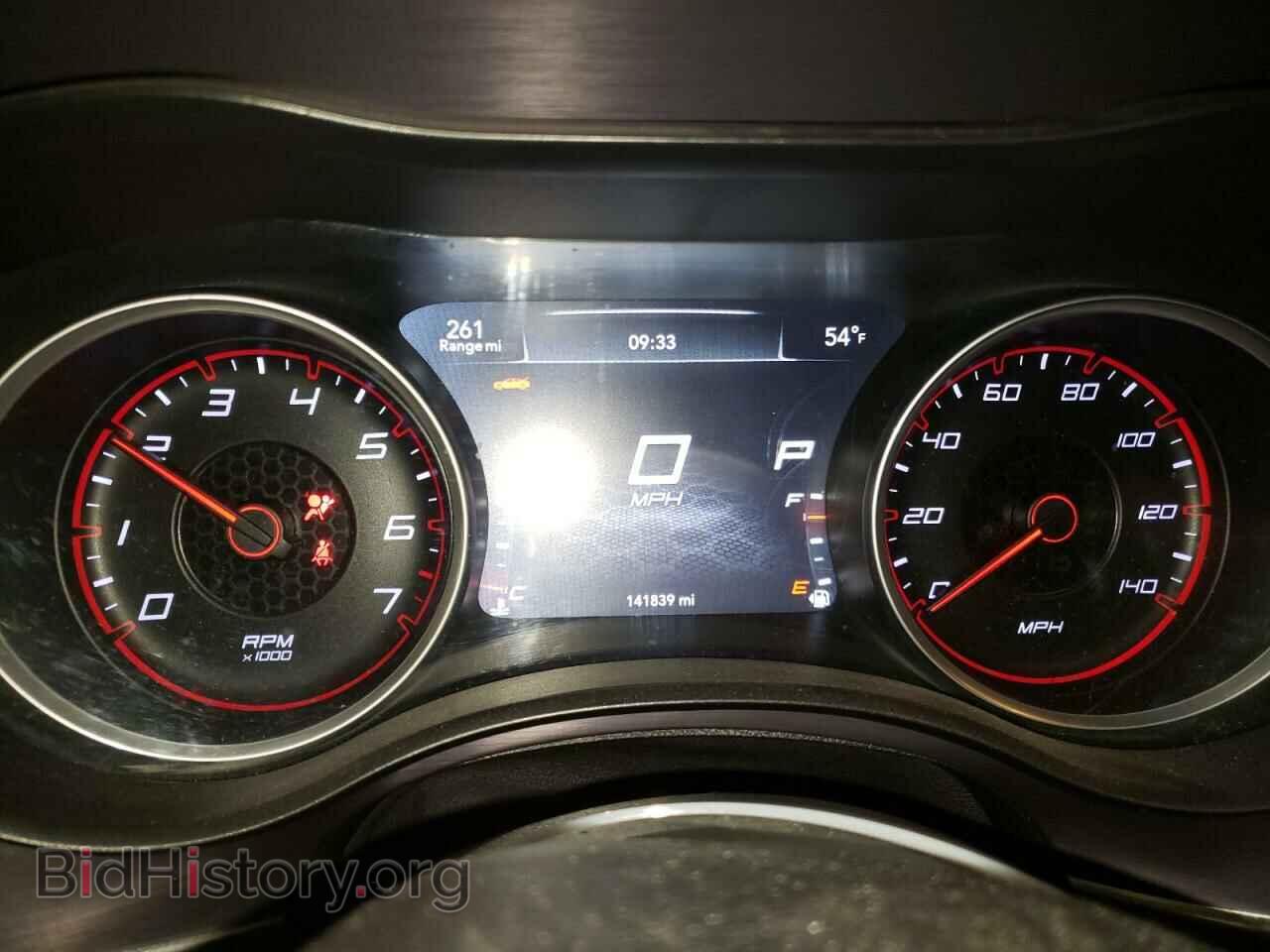 2015 DODGE CHARGER - VIN: 2C3CDXFG8FH801668 - Фото 9