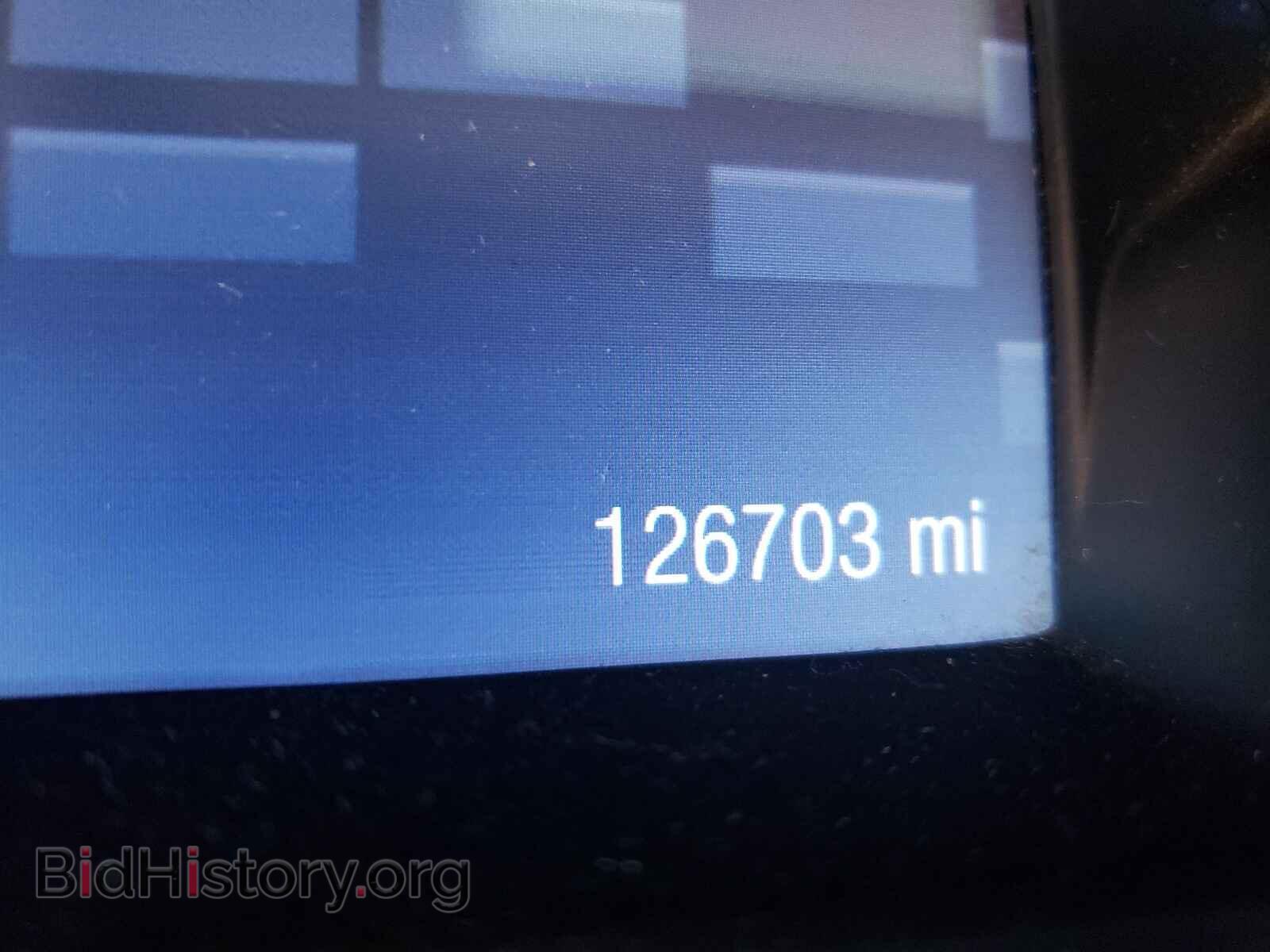 2012 FORD FOCUS - VIN: 1FAHP3H24CL396318 - Фото 8