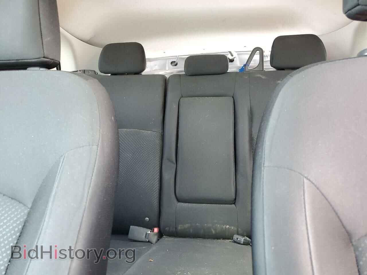 2015 MITSUBISHI OUTLANDER - VIN: 4A4AR3AU7FE040237 - Фото 10