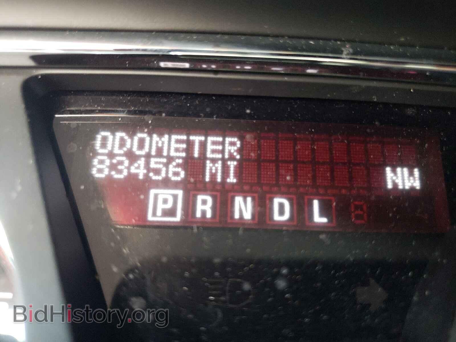 2015 GMC ACADIA - VIN: 1GKKVRKD7FJ279291 - Фото 8