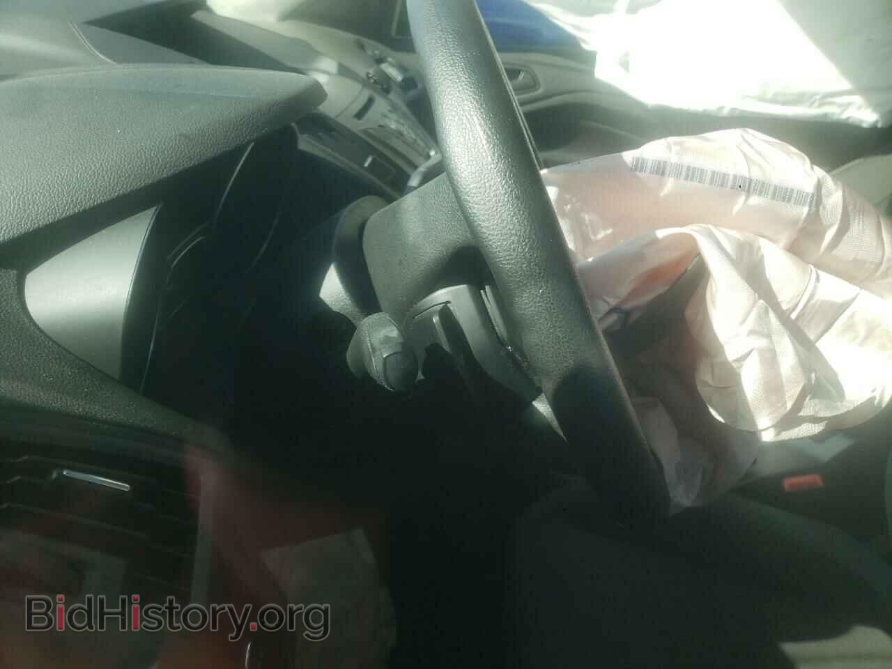 2014 FORD ESCAPE - VIN: 1FMCU0F72EUA05492 - Фото 9