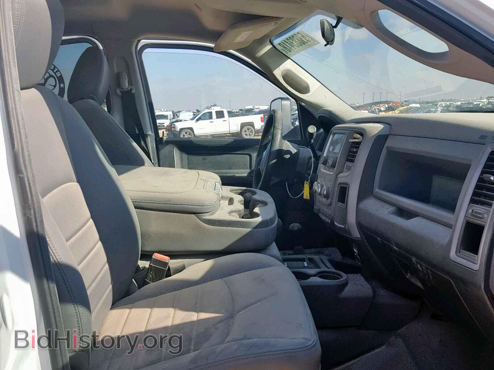 2017 RAM 3500 - VIN: 3C7WRTCL0HG611647 - Фото 5