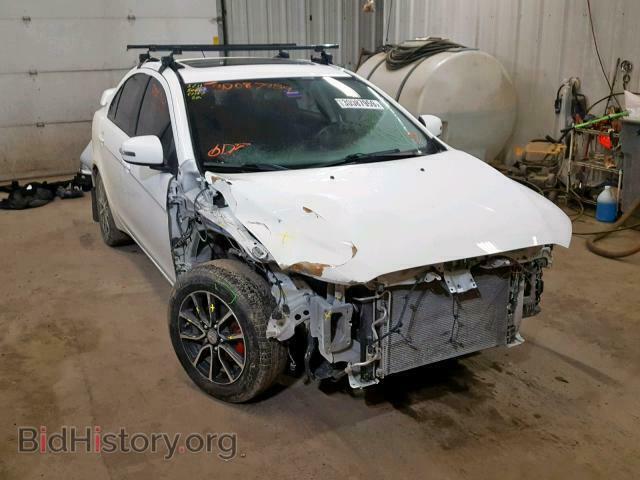 Photo JA32V2FW0FU026518 - MITSUBISHI LANCER 2015