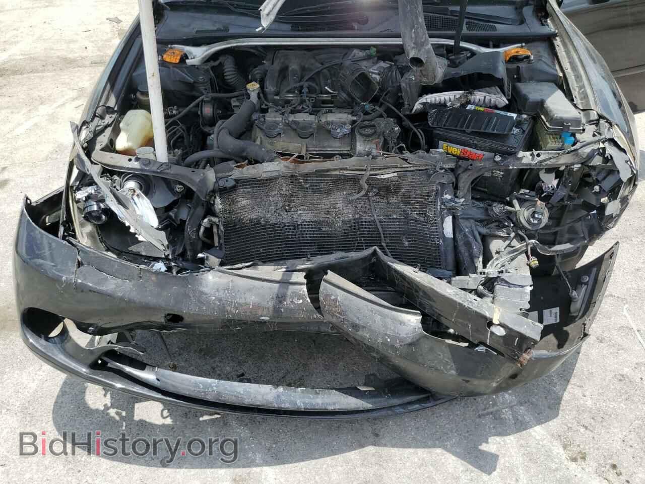 2006 LEXUS ES330 - VIN: JTHBA30G165163626 - Фото 11