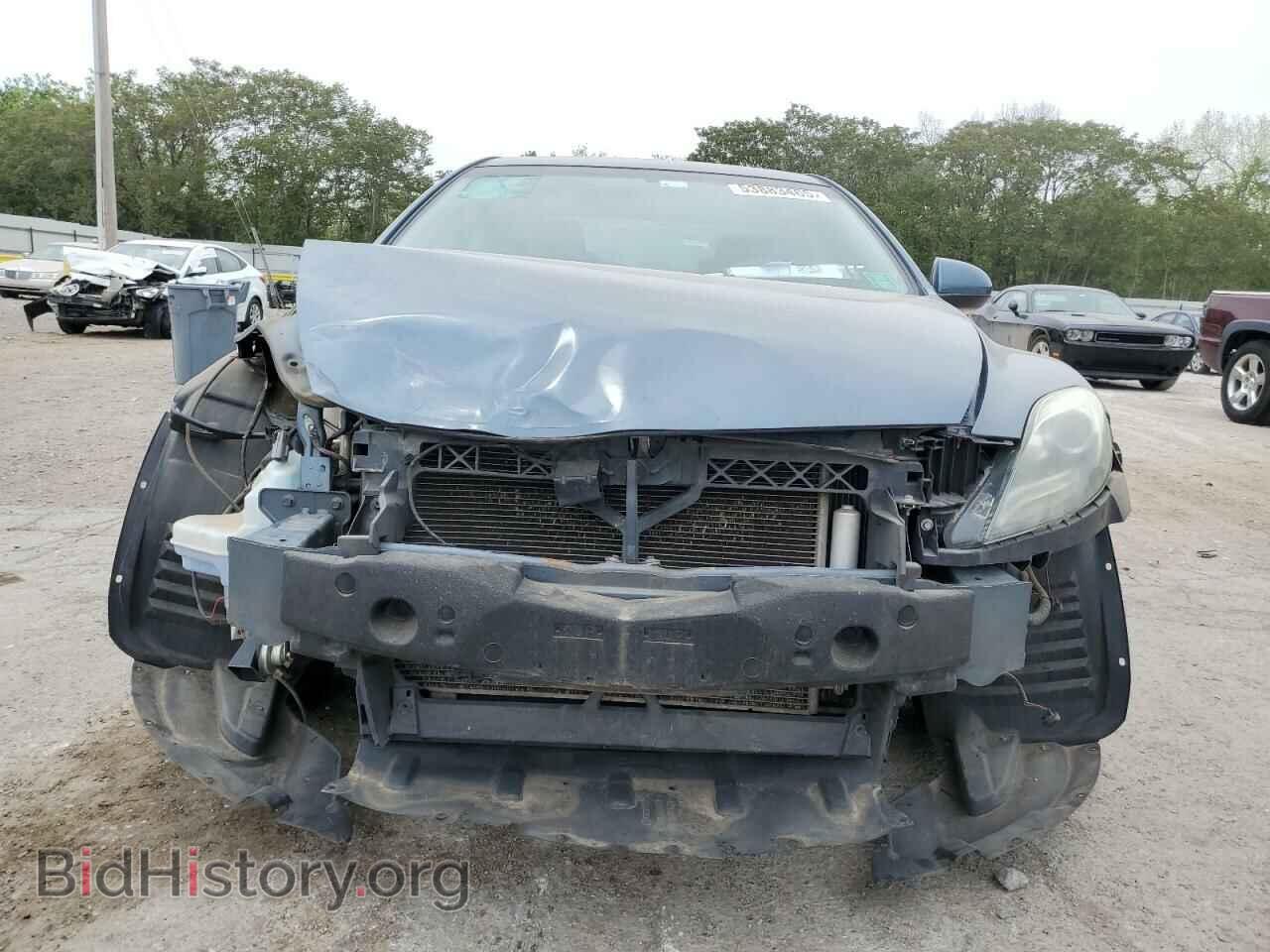 2012 MAZDA 6 - VIN: 1YVHZ8DH3C5M36091 - Фото 5