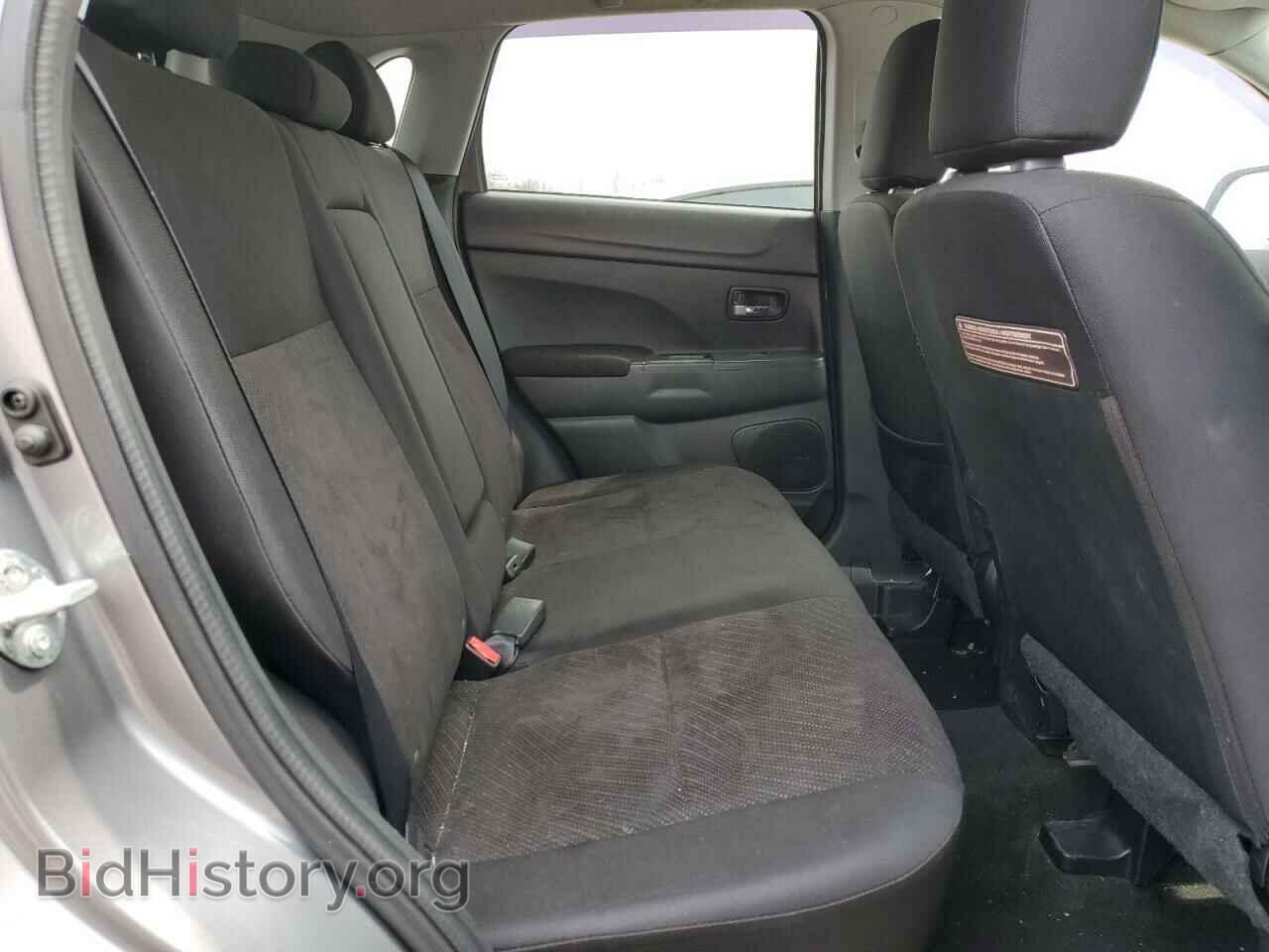2013 MITSUBISHI OUTLANDER - VIN: 4A4AR4AUXDE014251 - Фото 11