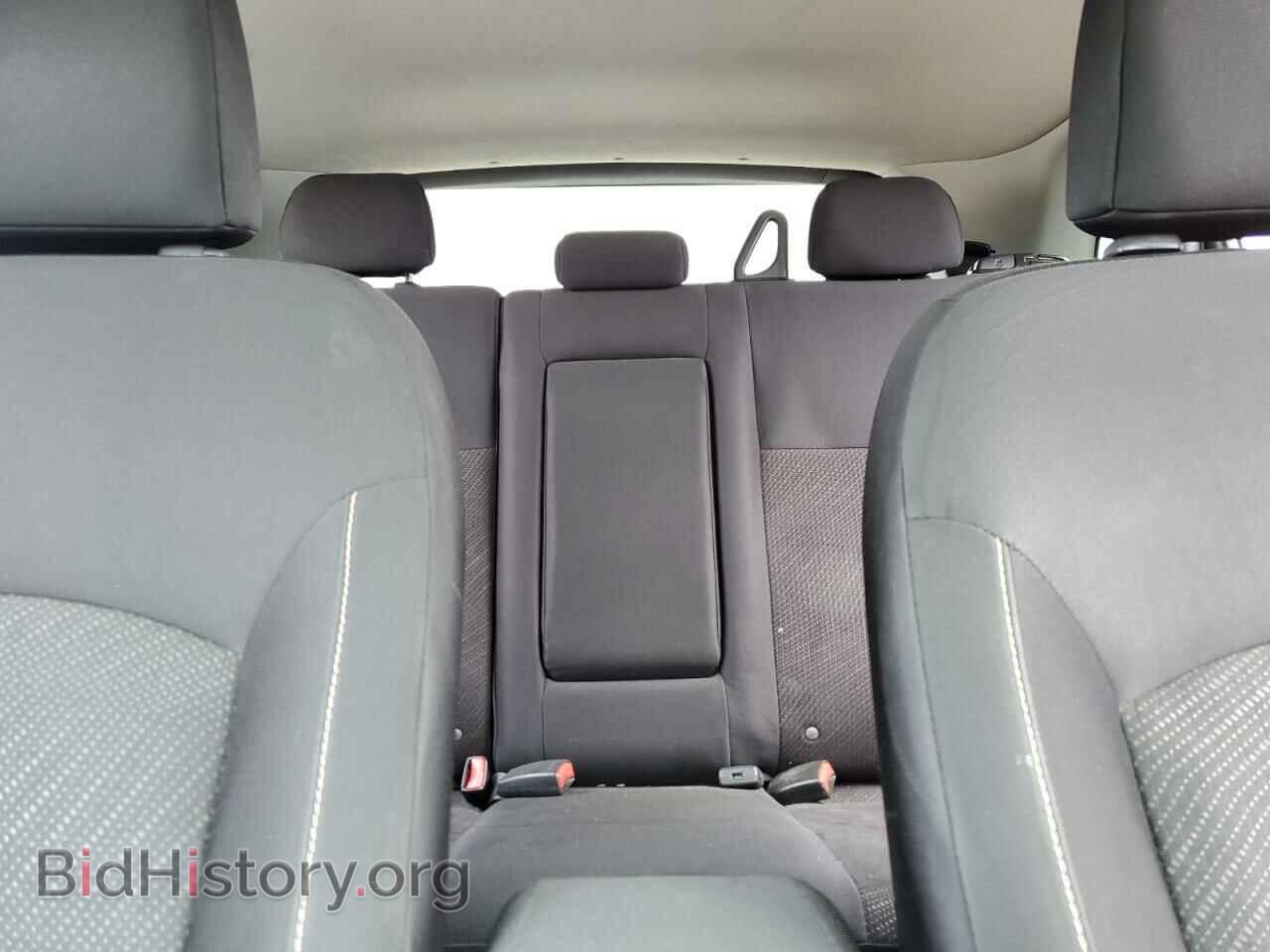 2013 MITSUBISHI OUTLANDER - VIN: 4A4AR4AUXDE014251 - Фото 10