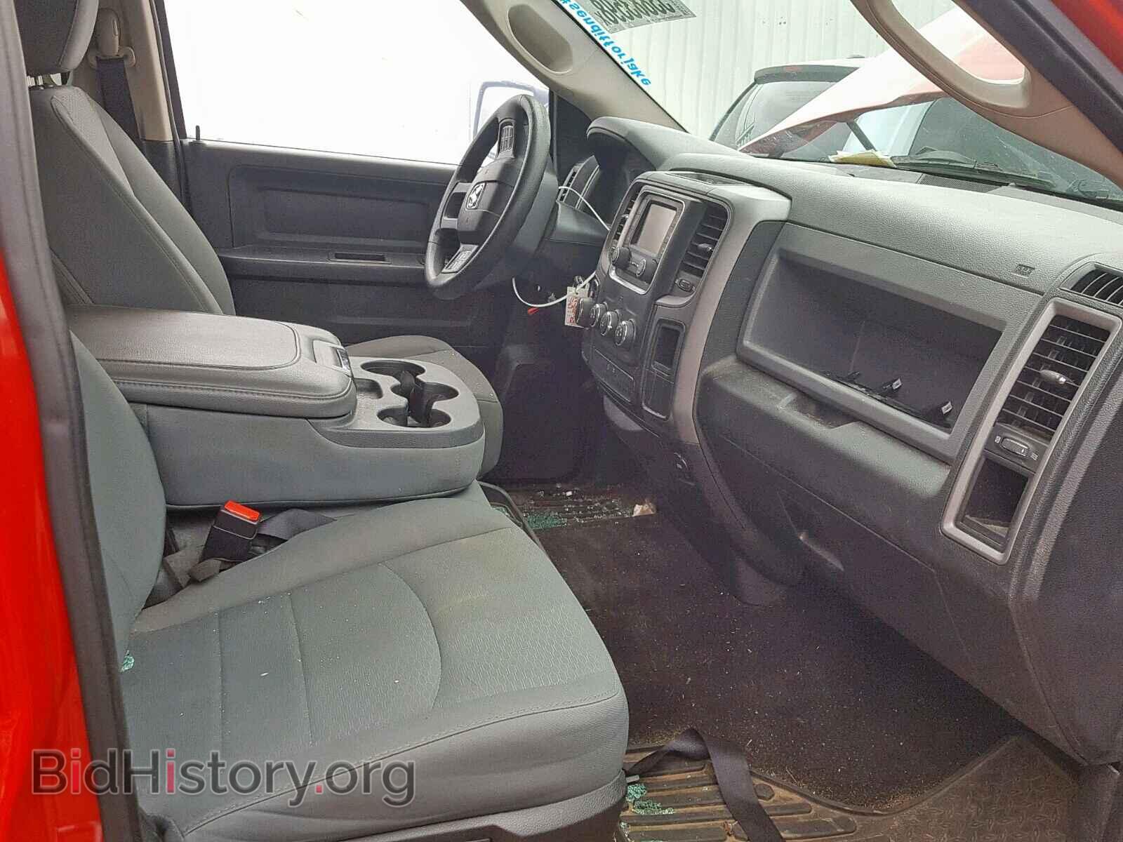 2015 RAM 1500 ST - VIN: 1C6RR7KT5FS502665 - Фото 5