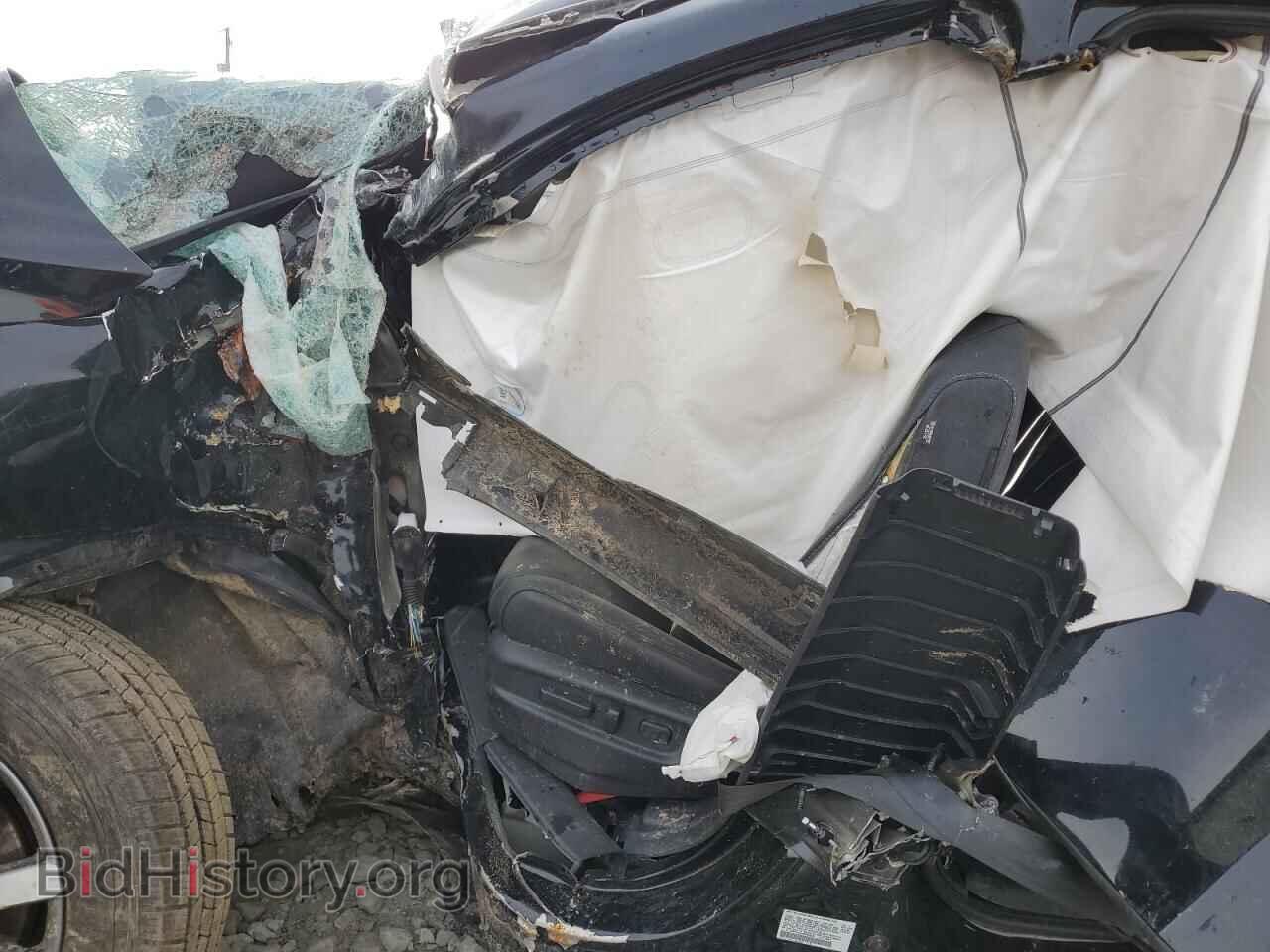 2019 HONDA PILOT - VIN: 5FNYF6H58KB022661 - Фото 7