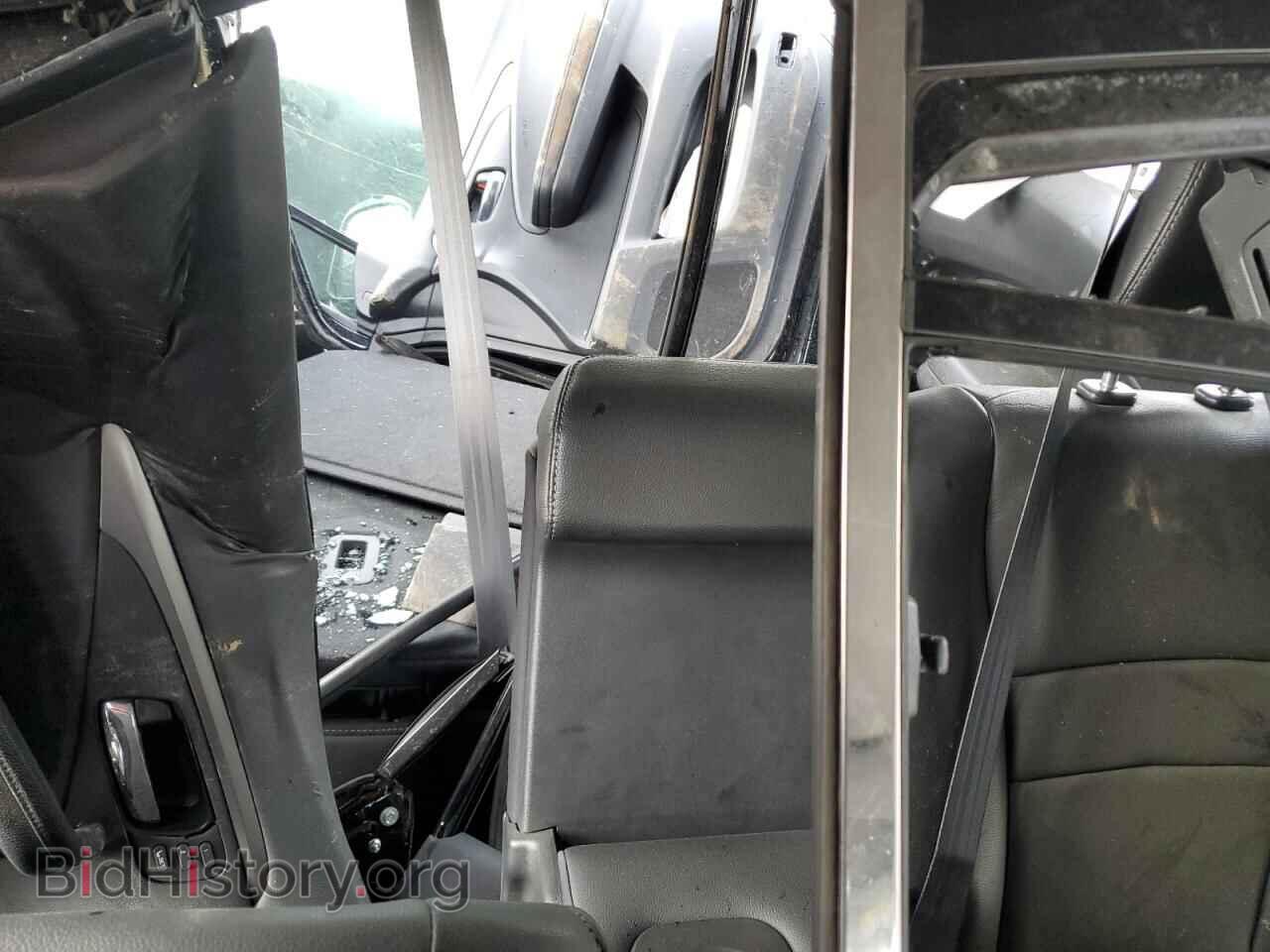 2019 HONDA PILOT - VIN: 5FNYF6H58KB022661 - Фото 10