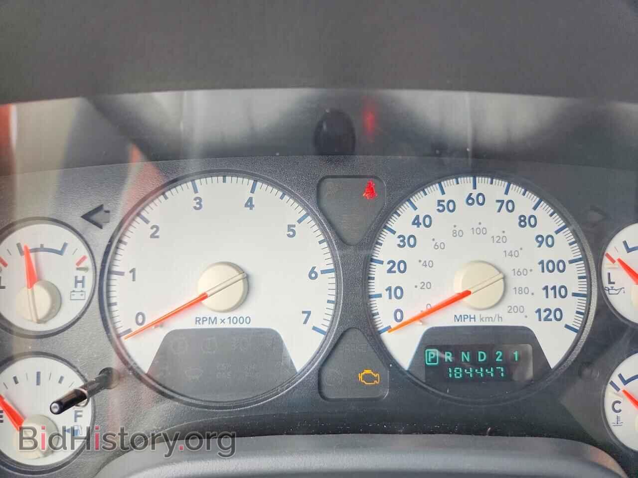 2006 DODGE RAM 2500 - VIN: 3D7KS29D76G185646 - Фото 9