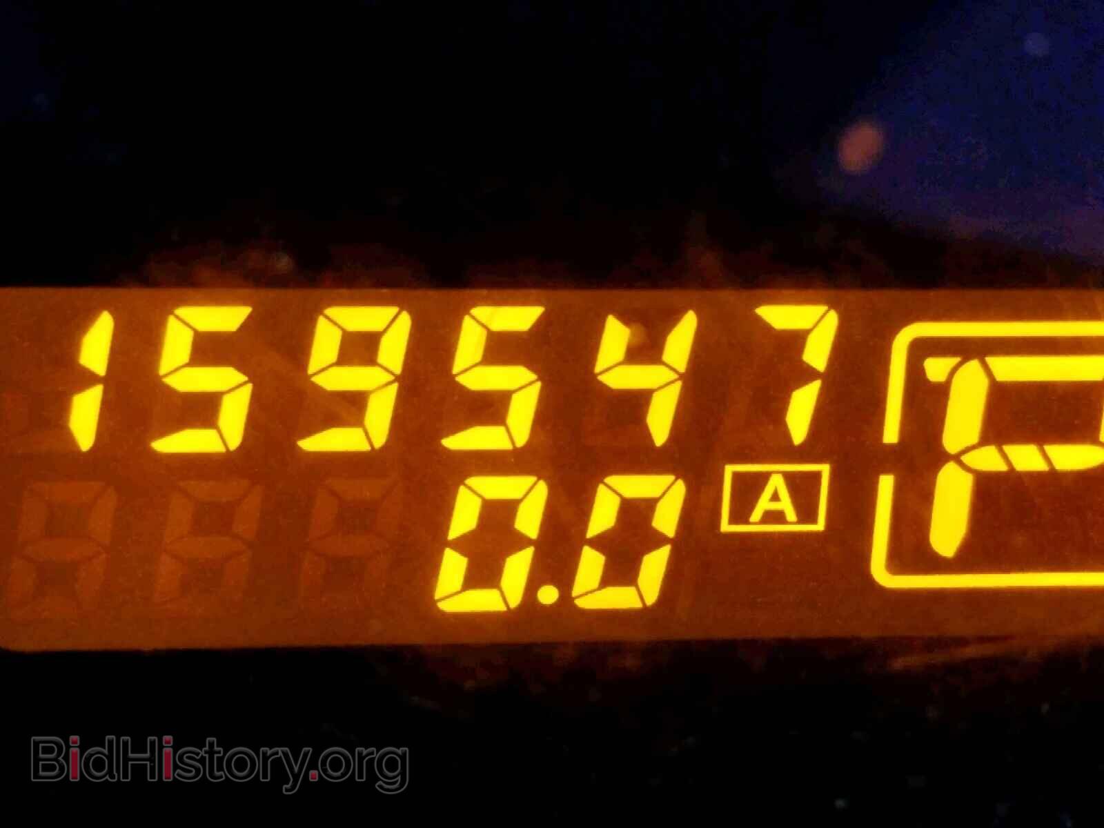 2007 NISSAN MAXIMA - VIN: 1N4BA41E77C846633 - Фото 8