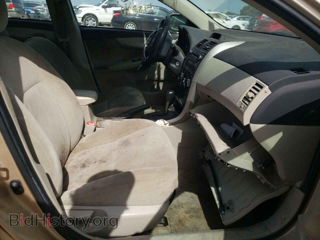 2013 TOYOTA COROLLA - VIN: 5YFBU4EE9DP139726 - Фото 5