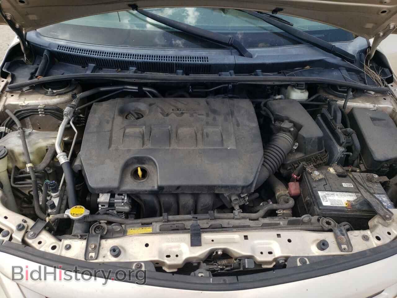 2013 TOYOTA COROLLA - VIN: 5YFBU4EE9DP139726 - Фото 7