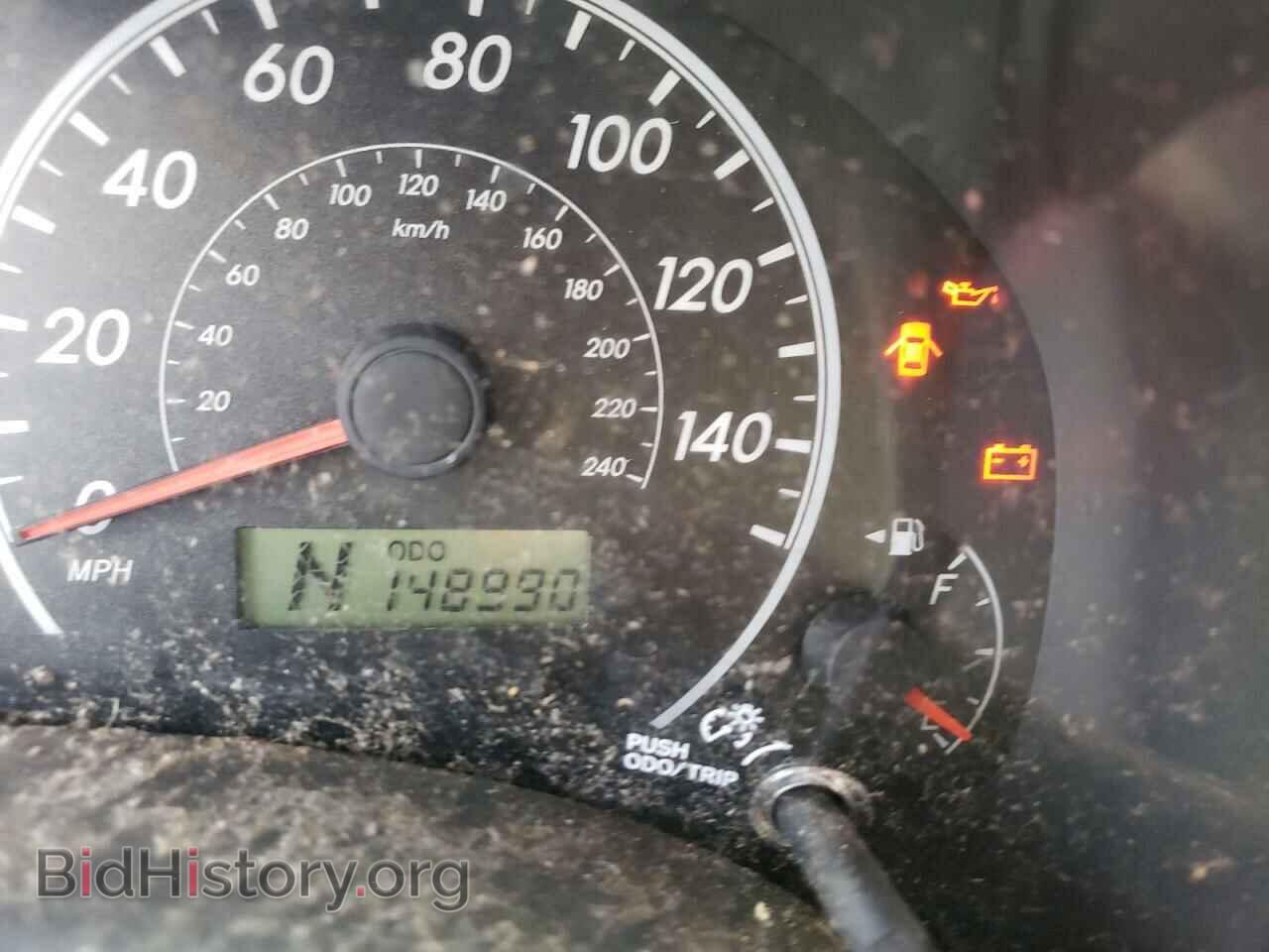 2013 TOYOTA COROLLA - VIN: 5YFBU4EE9DP139726 - Фото 8