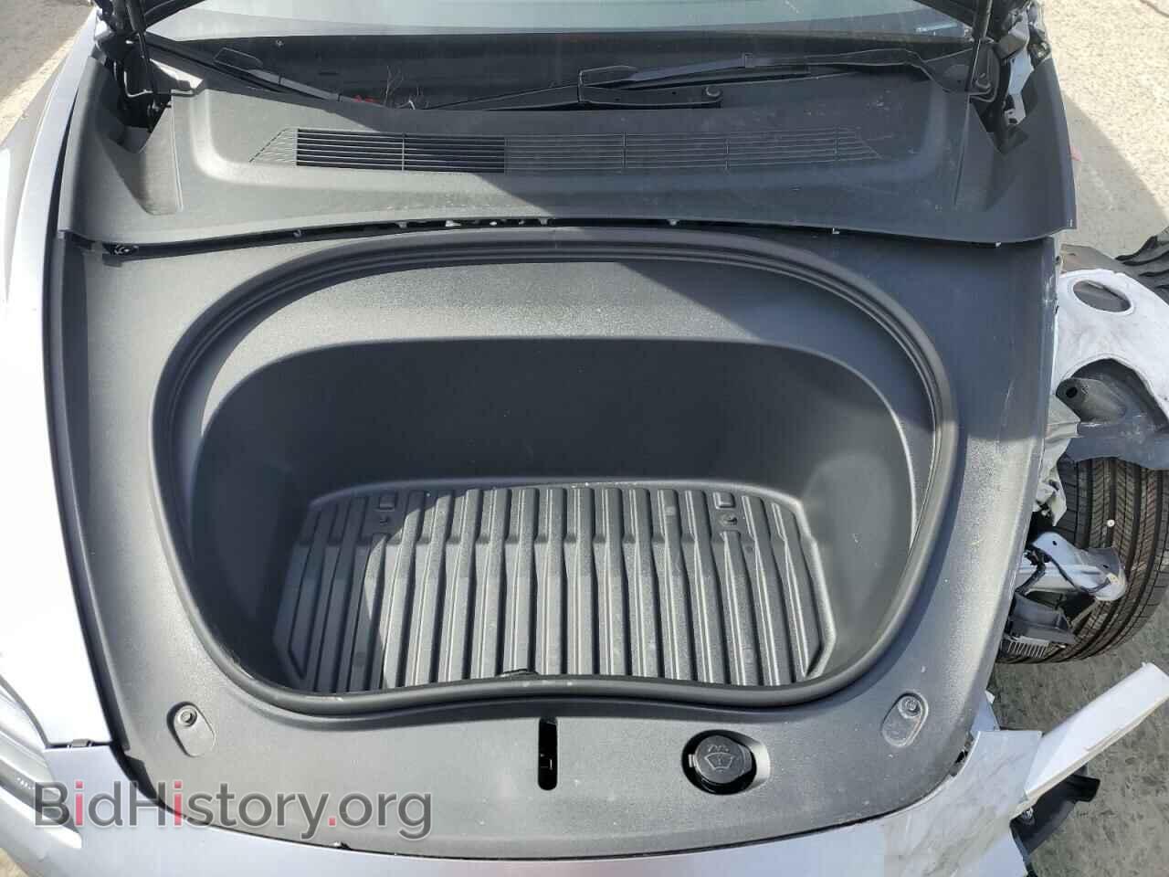 2025 TESLA MODEL 3 - VIN: 5YJ3E1EA2SF908413 - Photo 11