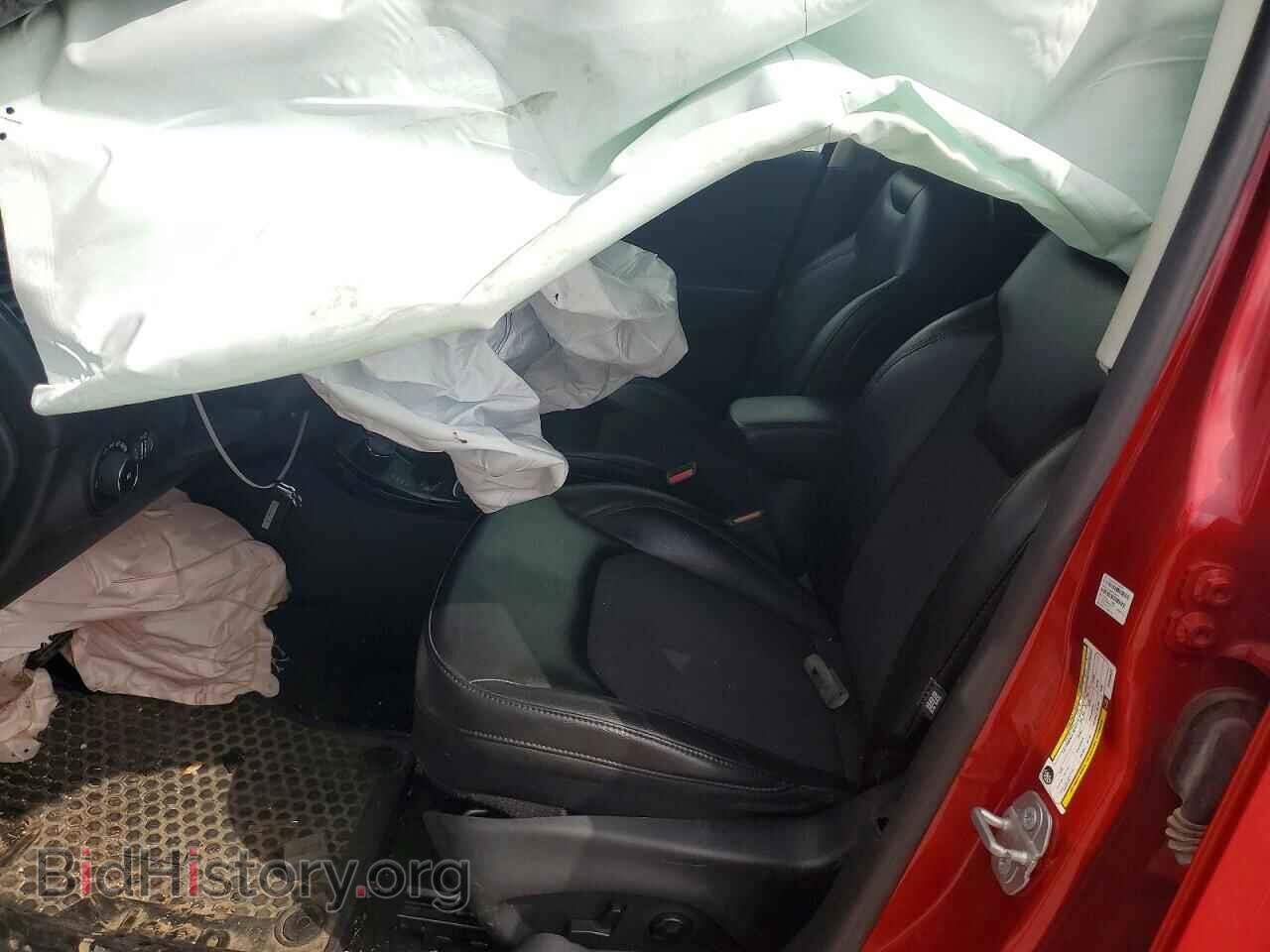 2018 JEEP COMPASS - VIN: 3C4NJDBB3JT313427 - Фото 7