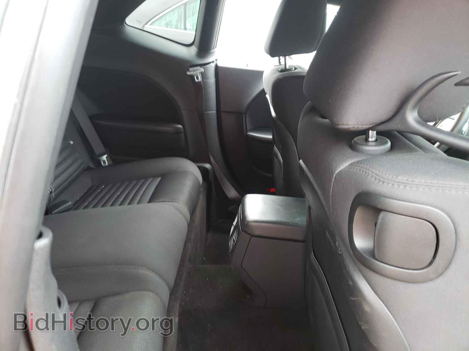 2013 DODGE CHALLENGER - VIN: 2C3CDYBT9DH737386 - Фото 6