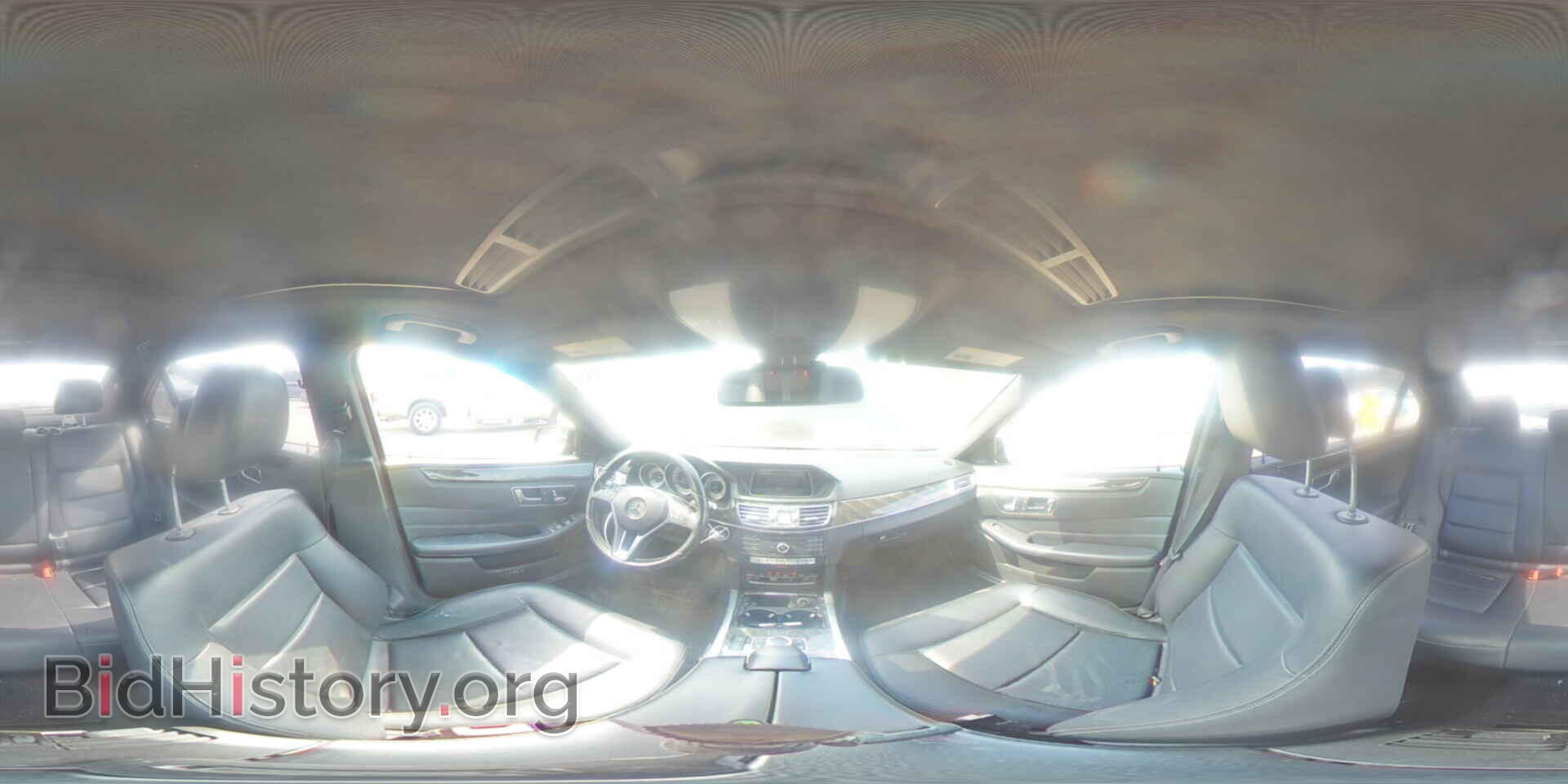 2016 MERCEDES-BENZ E-CLASS - VIN: WDDHF5KB2GB279470 - Фото 14