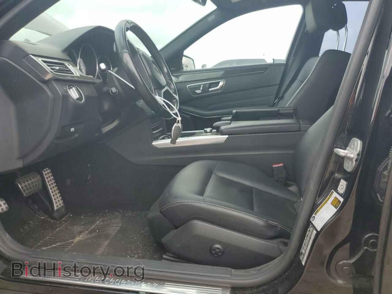 2016 MERCEDES-BENZ E-CLASS - VIN: WDDHF5KB2GB279470 - Фото 7