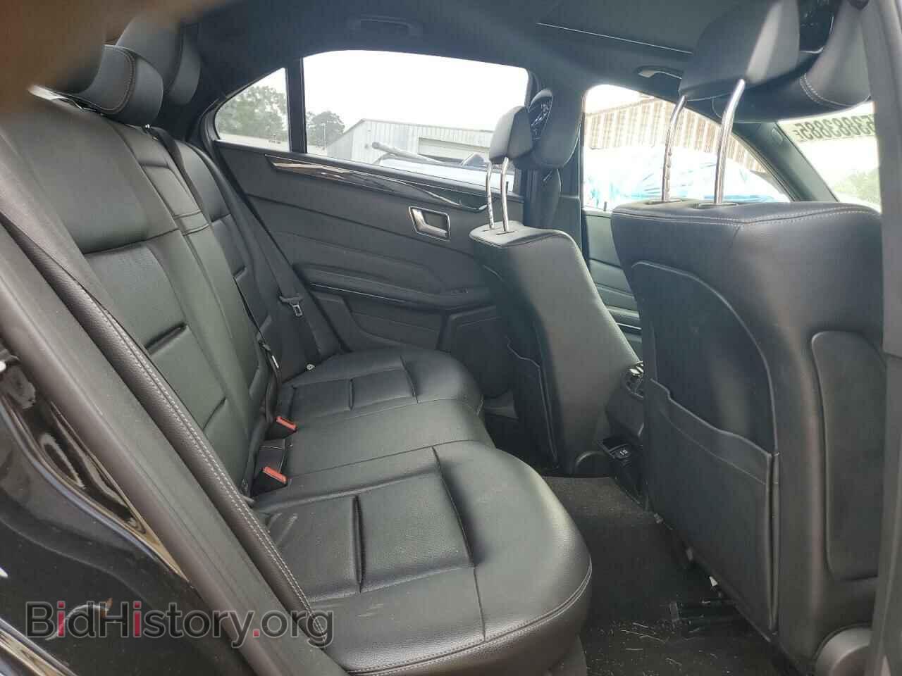 2016 MERCEDES-BENZ E-CLASS - VIN: WDDHF5KB2GB279470 - Фото 10